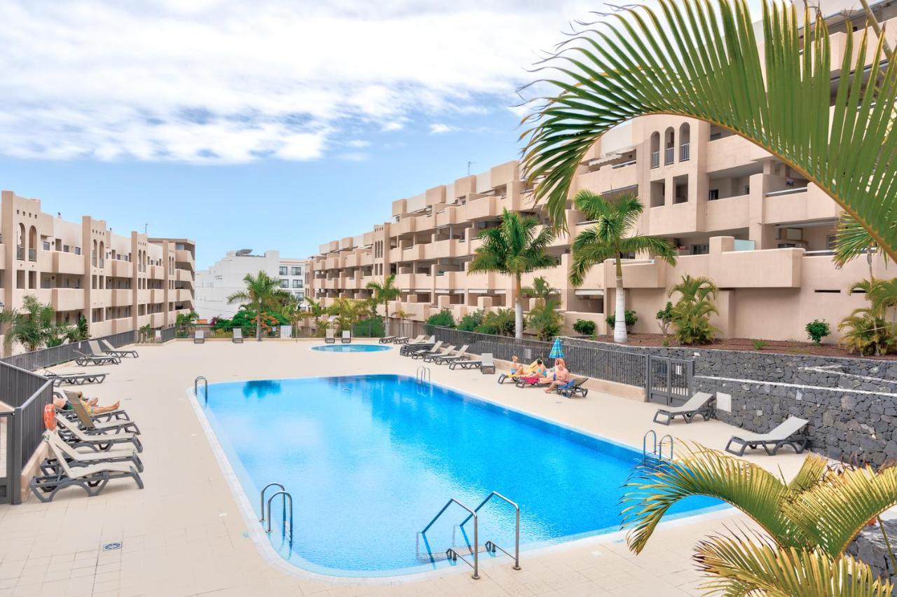 Relax Paraiso Costa Adeje  Εξωτερικό φωτογραφία